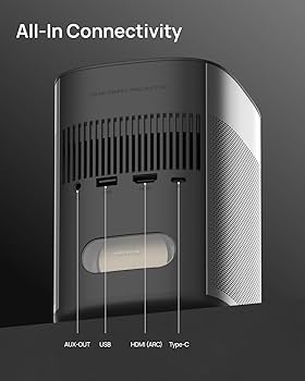 Amazon.com: XGIMI MoGo 2 Pro (New) 1080P Portable Projector